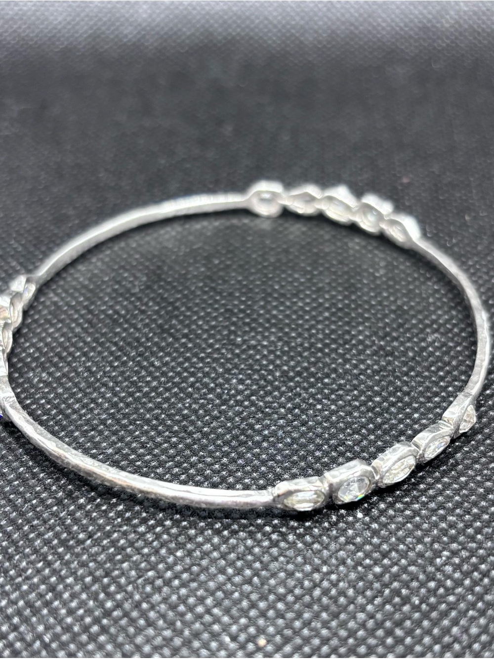 Silpada Magnifique Bangle (B2705)